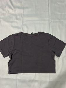 New Me Crop Top