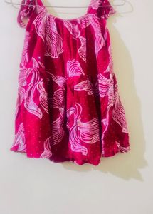 Cute Girls&#39; Summer Dress