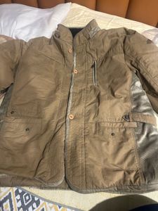 Fort Collins Full Heavy Coat Unused