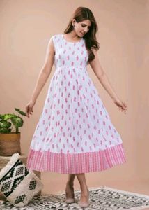 Soft & Beautiful Kurta