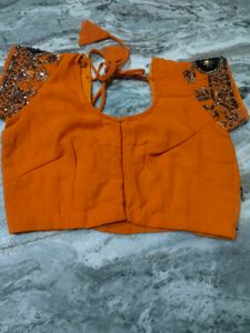 Ethnic Blouses - Set of 6 🆗💥♥️