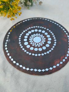 beautiful traditional painting