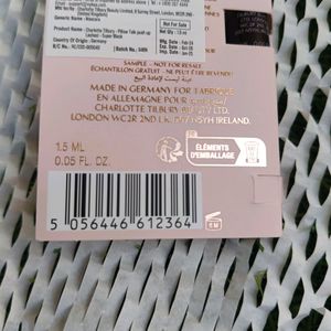 Charlotte Tilbury Pillow Talk Push Up Lashes