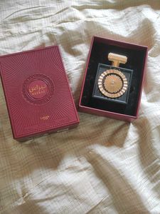 Nibras Perfume