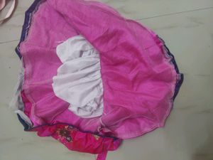 Ethnic Frock