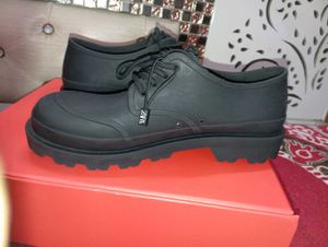 Zara Chunky Sole Sneakers