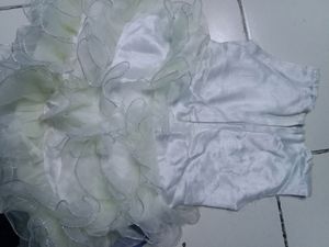 3 Combo Baby Frock