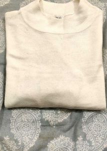 Highneck Top