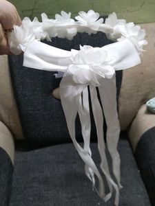 Floral Headband