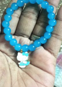 Beads Customised Bracelet Available