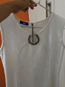 White Top