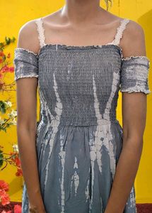 Women&#39;s Medium Kinley And Punch Sundress