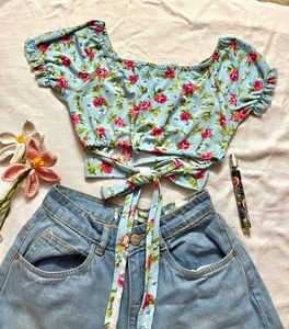 Pinteresty Summer Tops 🌻