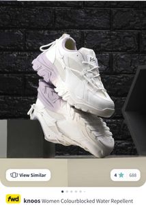 Knoos Casual Shoes