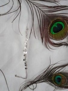 Anklets