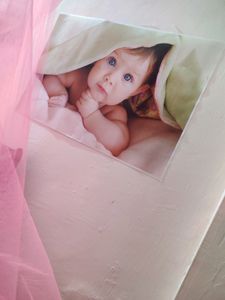 Set Of 7 Baby Posters For Pregnancy