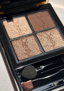 YSL Clutch Eyeshadow
