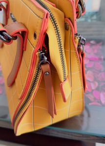 Stylish LOGUS Handbag