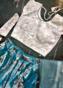 Lehanga Choli