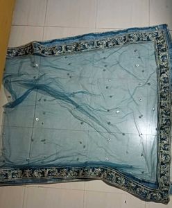 HEAVY FULLY STITCH LEHENGA
