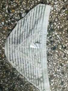 Medium Size Used Brief. But In Good Condition.