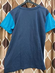 V Neck T Shirt
