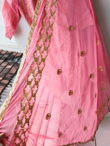 Punjabi Suit