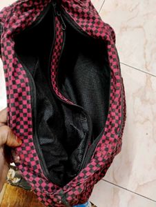 Big Bag For Girls With Freebies