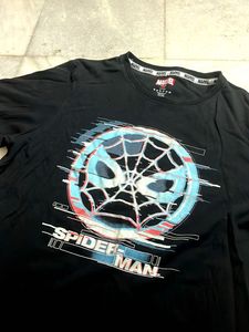 Spiderman Graphic Tee