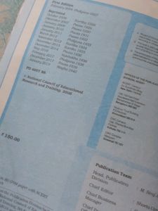 Physics Class 11 Part 1 NCERT