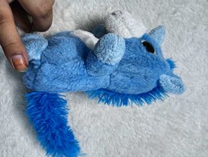 Mini Unicorn Toy