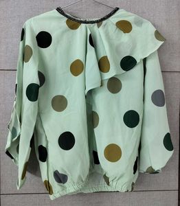 Women's Tops And Tunics