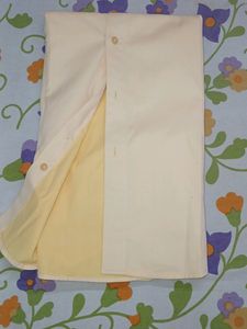 New 42 Chest Raymonds Cloth Shirt Unused