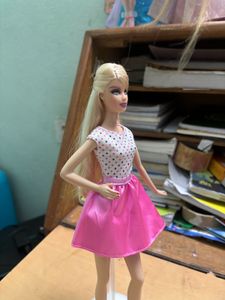 Barbie Holiday Doll