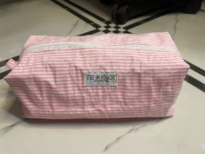 Tie the Knot Pouches - Set of 3