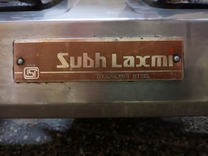Subh Laxmi Gas Stove