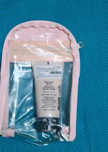 Rice Water Bright Foaming Cleanser