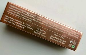 Maliao Time To Shine Lip Gloss