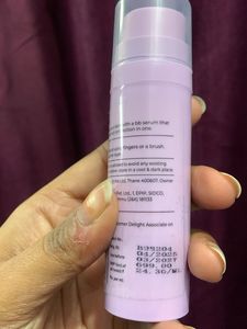 Plum Superpower BB Serum SPF 50