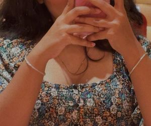 Floral Print Crop Top