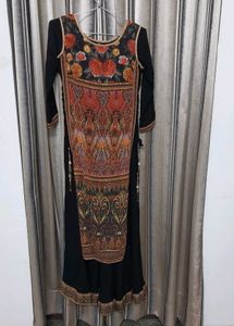 Beautiful Party Gown