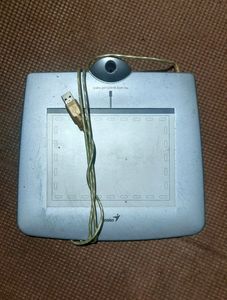 iBall Writing Pad For PC And Laptop