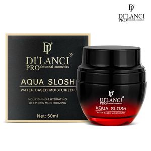 DI&#39;LANCI AQUA SLOSH WATER BASED Face Moisturizer