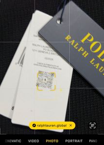 RL Polo Bear Sweater