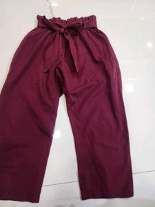 Loose Pant 👖