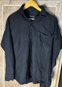 🖤🔥Allen Solly Black Casual Shirt