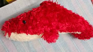 Amazing Soft Toy 🐬