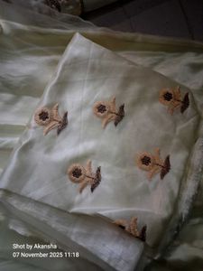 Elegant Lehenga Choli Set...new