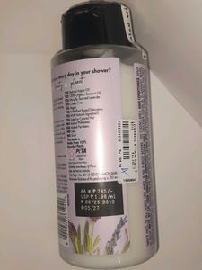 Beauty &amp; Planet Argan Oil Lavender Conditioner