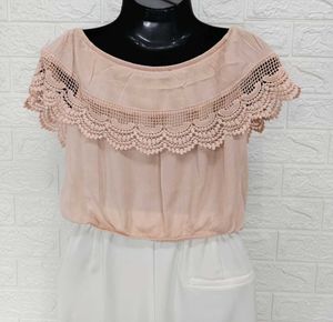 Forever 21 Crop Top